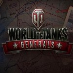 World of Tanks Generals