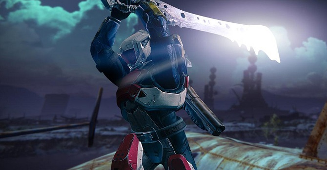 Destiny