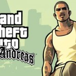GTA San Andreas კოდები