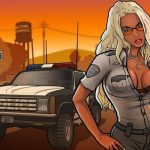 GTA San Andreas Kodebi