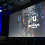 Ubisoft Unreal Engine